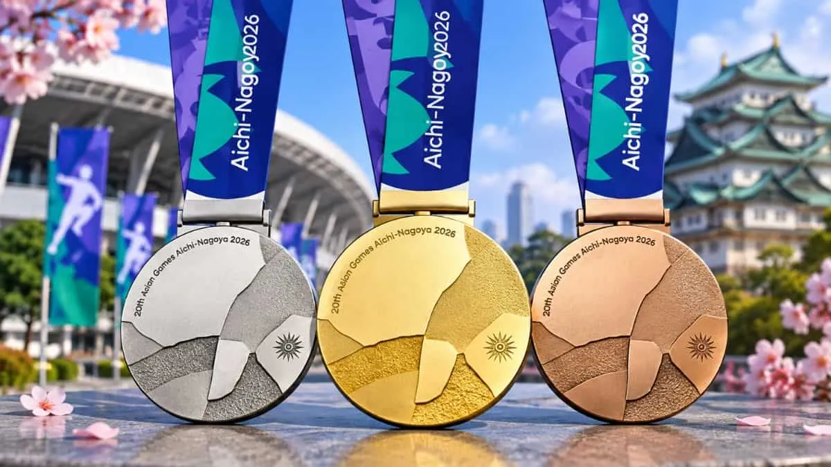 Ketimpangan Asian Games