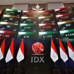 IHSG Pagi Ini