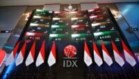 IHSG Pagi Ini