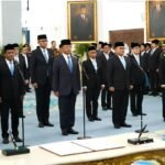 Resuffle ke 7