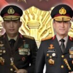Listyo Akhirnya Lengser