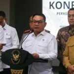 Malaysia Siap Bantu Padamkan Karhutla