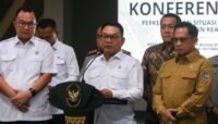 Malaysia Siap Bantu Padamkan Karhutla