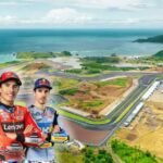 MotoGP Mandalika