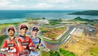 MotoGP Mandalika