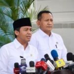Kinerja Menhut Jadi Sorotan