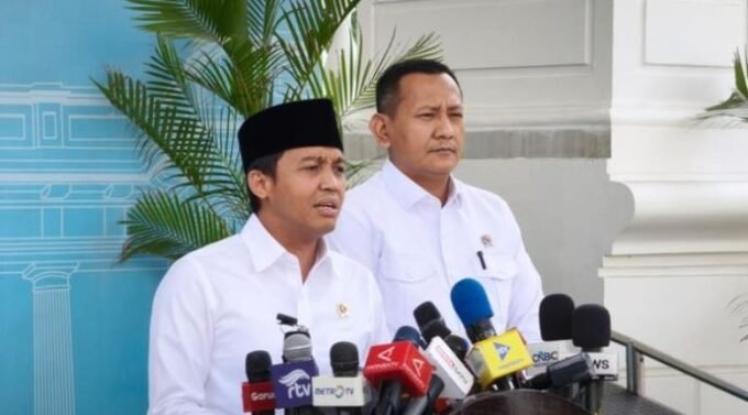 Kinerja Menhut Jadi Sorotan