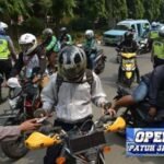 Operasi Patuh Jaya 2026 Dimulai