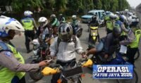 Operasi Patuh Jaya 2026 Dimulai
