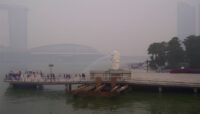 Singapura Selidiki Perusahaan