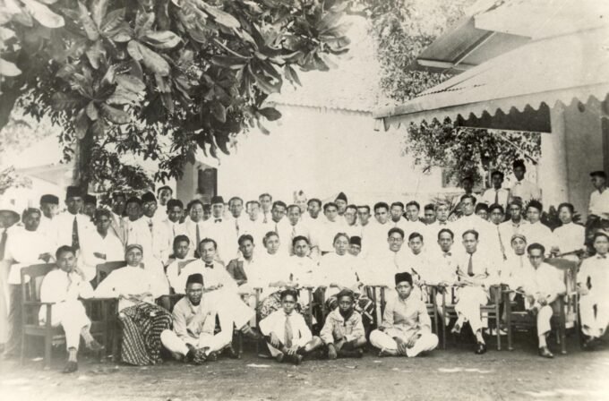Kilas Balik Sumpah Pemuda