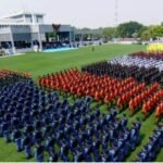 HUT TNI 81