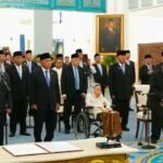 Pemerintahan Gemuk