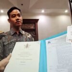 Polemik Ijasah Wapres